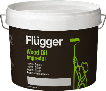 Flugger Wood Oil Impredur