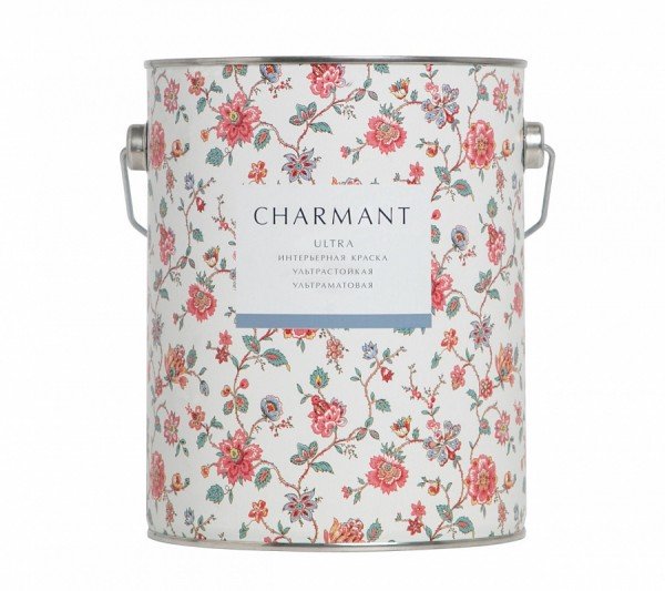 Charmant Ultra